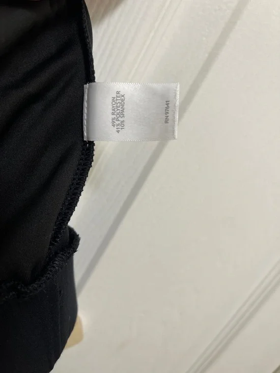 NWT J.Jill Fit Elevation Knit Joggers - Picture 10 of 10